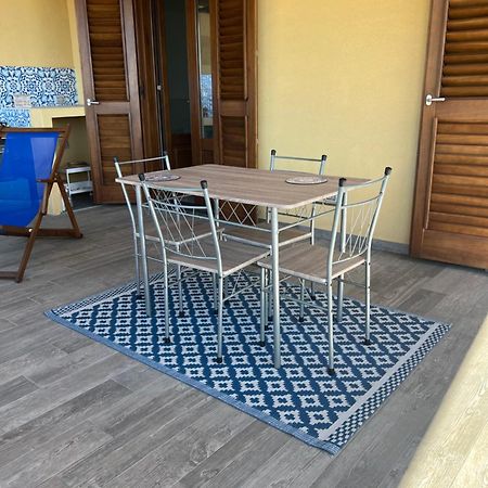 Casa Isabella Loc Turist Br Apartment Lipari  Bagian luar foto