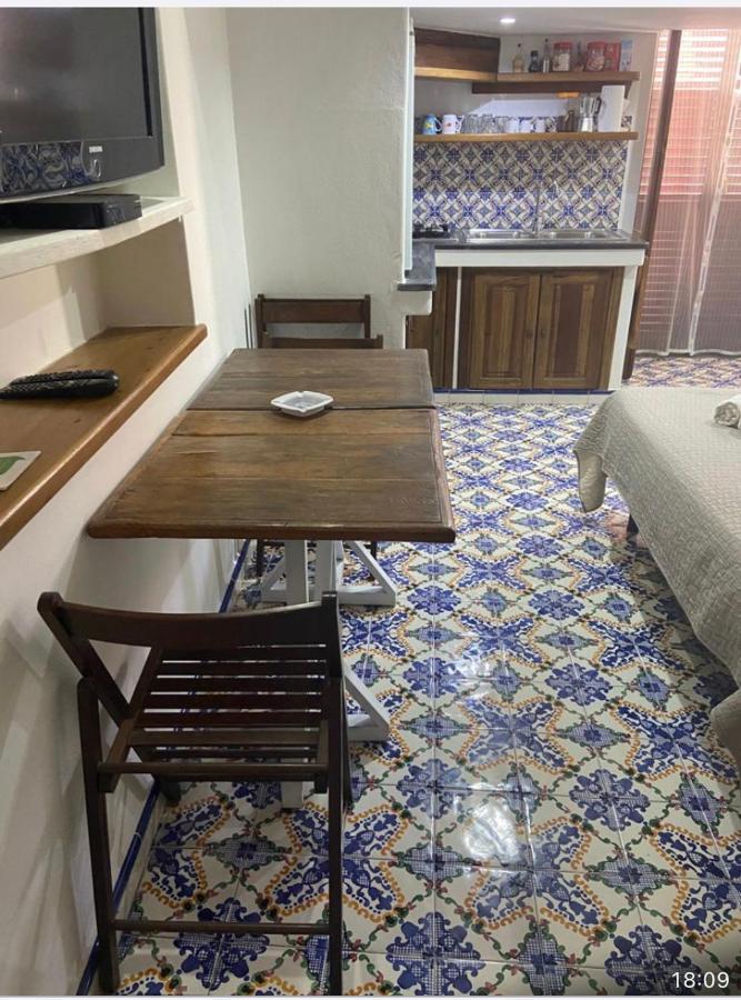 Casa Isabella Loc Turist Br Apartment Lipari  Bagian luar foto