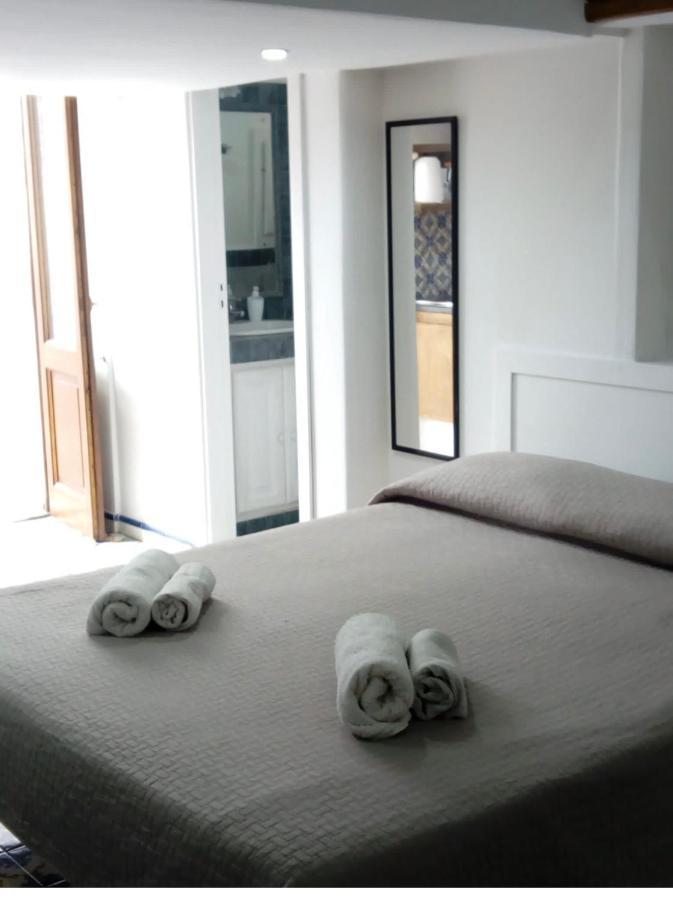 Casa Isabella Loc Turist Br Apartment Lipari  Bagian luar foto