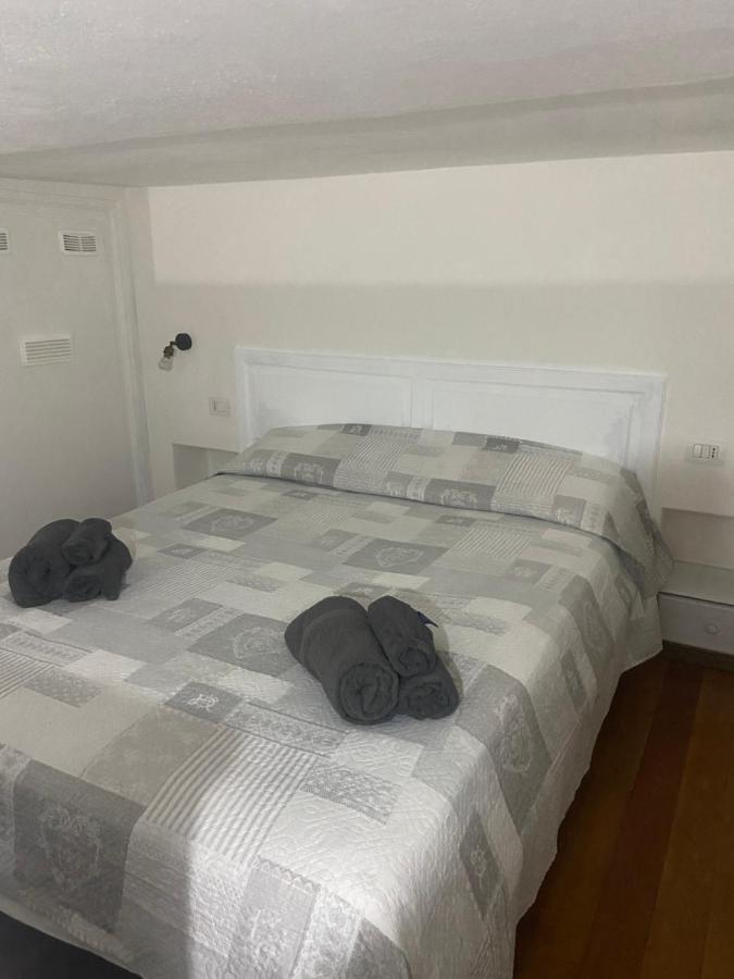 Casa Isabella Loc Turist Br Apartment Lipari  Bagian luar foto