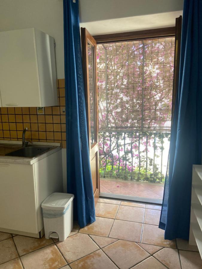 Casa Isabella Loc Turist Br Apartment Lipari  Bagian luar foto