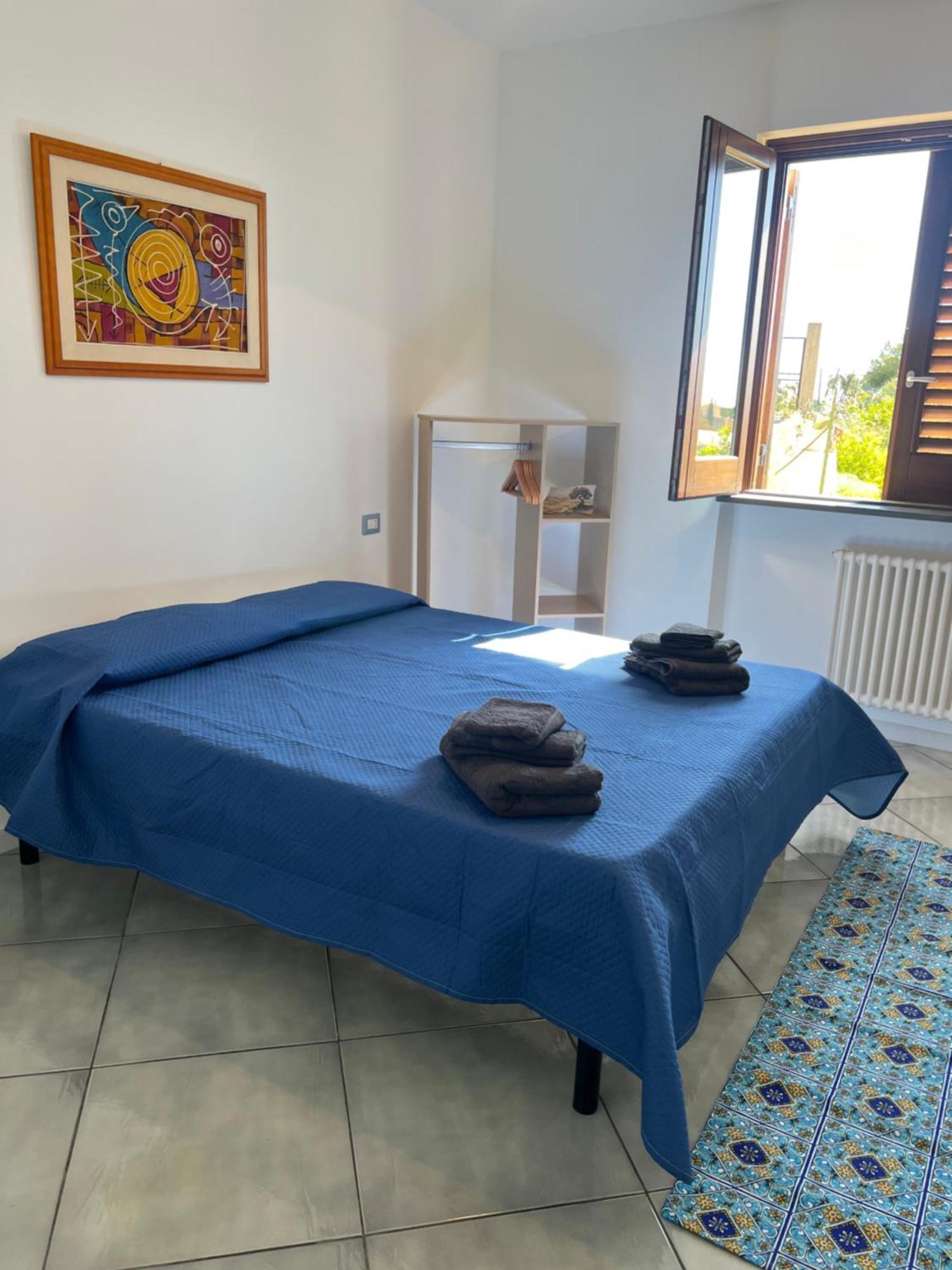 Casa Isabella Loc Turist Br Apartment Lipari  Bagian luar foto