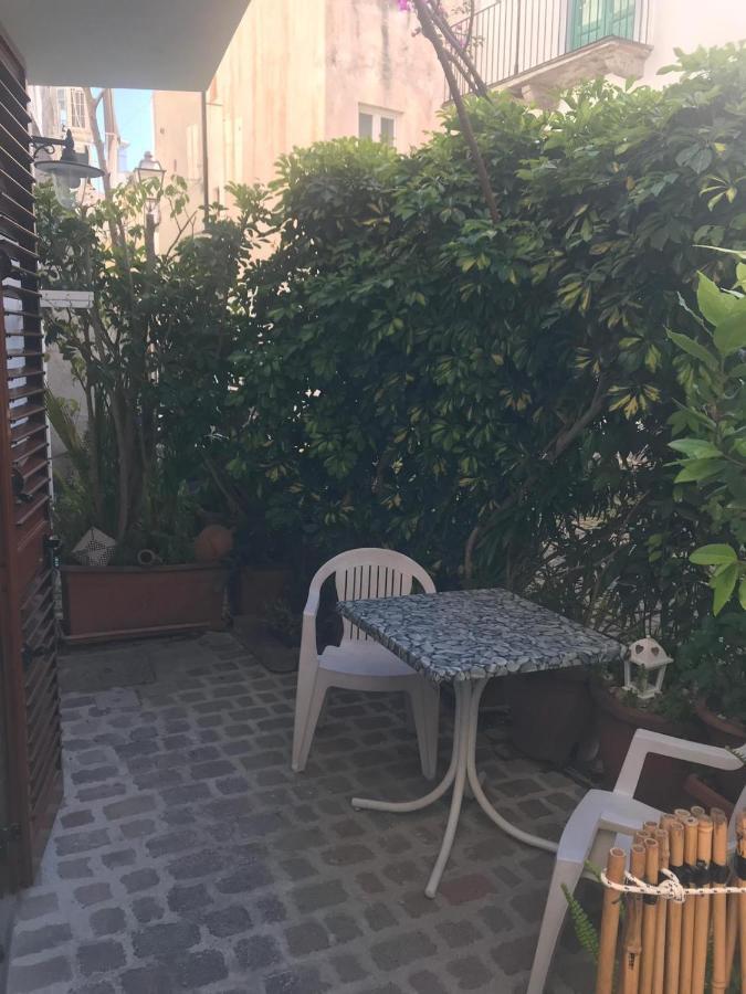 Casa Isabella Loc Turist Br Apartment Lipari  Bagian luar foto